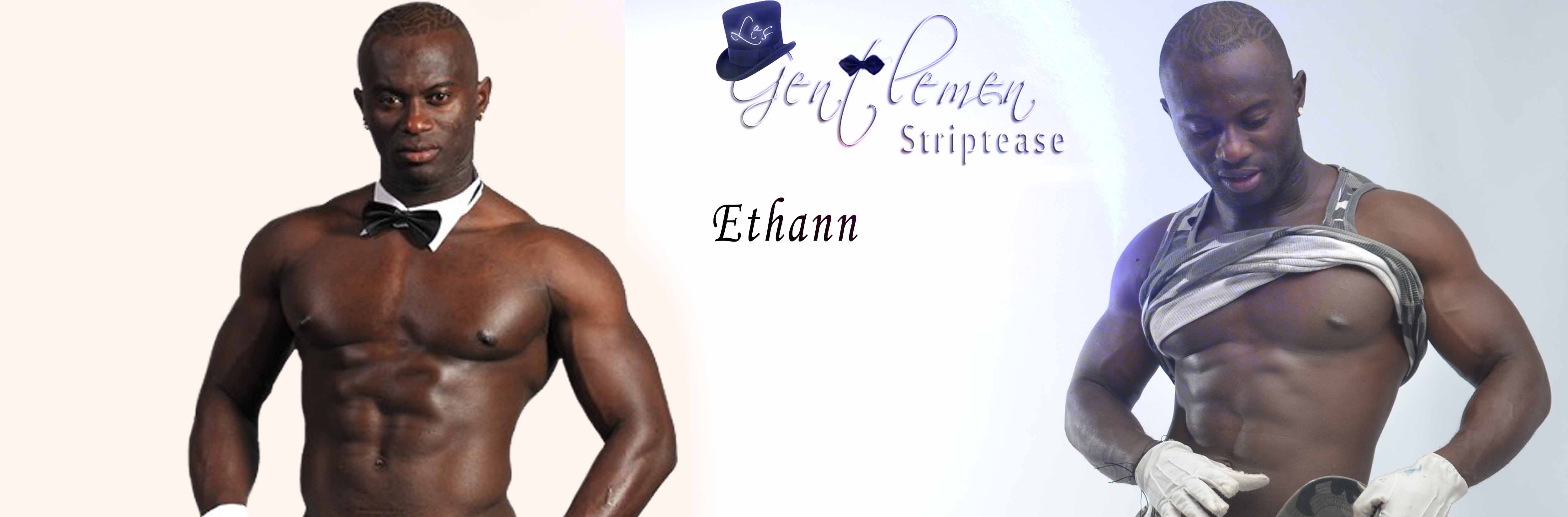 Ethann