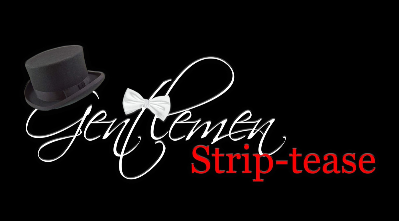 Spectacle chippendales à Cannes — thème James Bond Les Gentlemen
