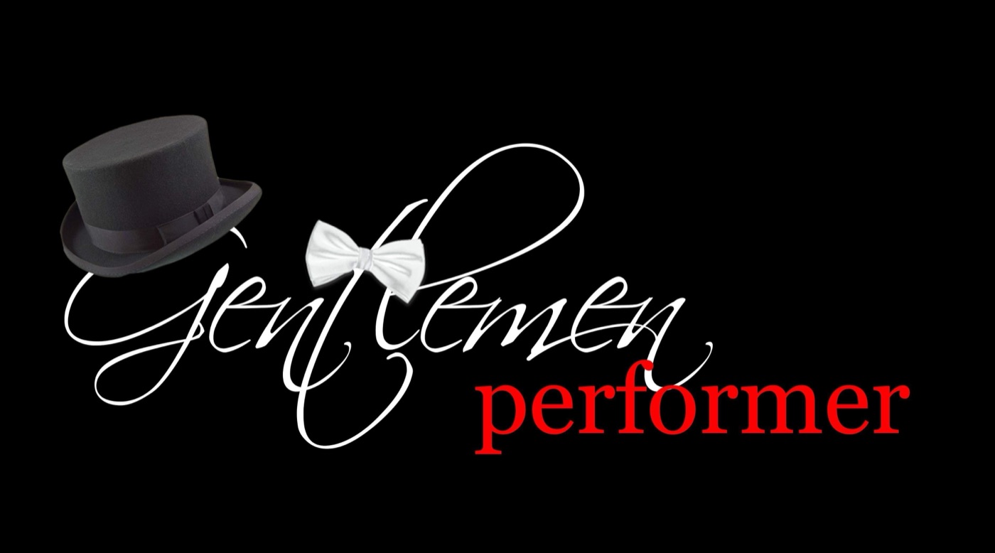 Stripteaseur chippendale à Nice — show militaire Les Gentlemen